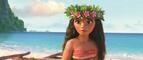 ディズニー最新作『モアナと伝説の海』日本版モアナが歌う“アイルゴー”吹替版PV解禁