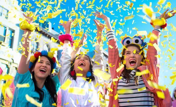 【USJ】学生旅行限定企画！同じ仲間で来年来場すると“全員無料”に