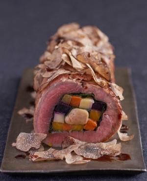 新年の福を呼ぶ一夜限りのイベント！ キハチ 青山本店で「大人の節分」2月3日開催