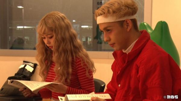 りゅうちぇるが「情熱大陸」でドキュメンタリー初密着！ ぺことの結婚秘話も