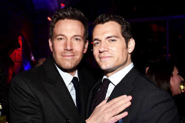 ラジー賞、『バットマン vs スーパーマン』と『ズーランダー2』が最多候補に