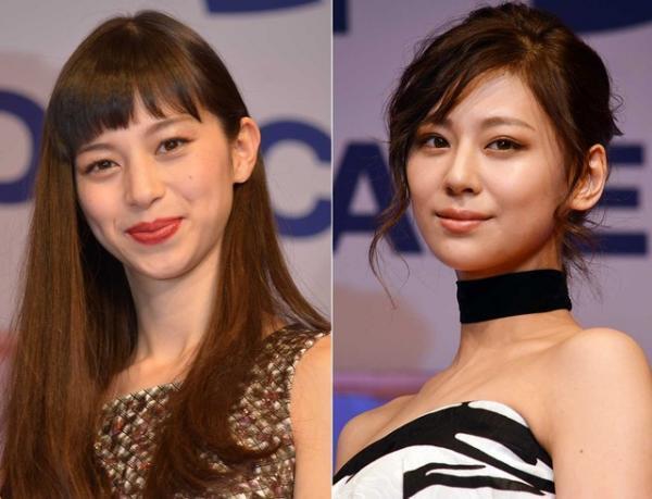 【ジュエリー・ベスト・ドレッサー賞】中条あやみ、20歳に向けて誓う「キラキラと輝けるよう頑張りたい」