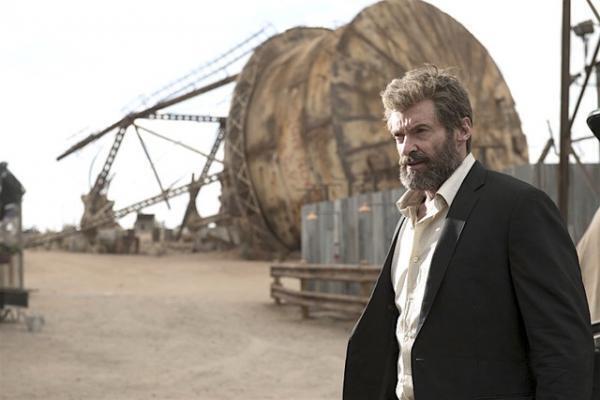 ヒュー・ジャックマン“最後”のウルヴァリン、6月1日公開決定！
