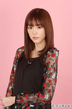 桐谷美玲、“女子力ゼロ”のリケジョに！ 「人は見た目が100パーセント」がドラマ化