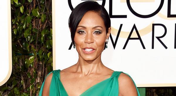 J・ピンケット＝スミス、今年のオスカーのノミネーションの“多様性”に満足