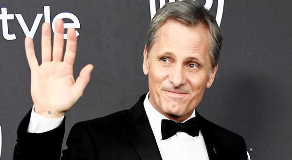 ヴィゴ・モーテンセン、オスカー候補に喜び！亡き母を偲ぶ