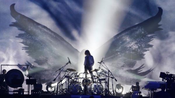 【予告編】YOSHIKIにとって「X JAPAN」とは？映画『WE ARE X』日本公開決定