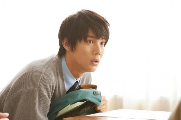 中川大志、10年ぶりの高校生活を堪能!? 『ReLIFE リライフ』予告映像解禁