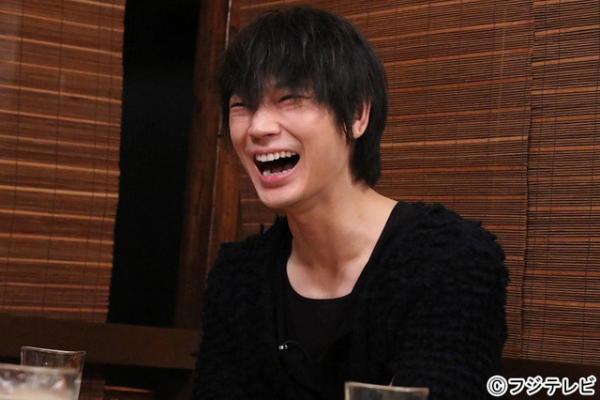 綾野剛、妻夫木聡とお風呂も一緒に…ホテル共同生活を語る！ 「ダウンタウンなう」