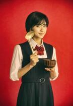 黒島結菜、 「東京すみっこごはん」ドラマ化で主演！料理シーンは「楽しみ」