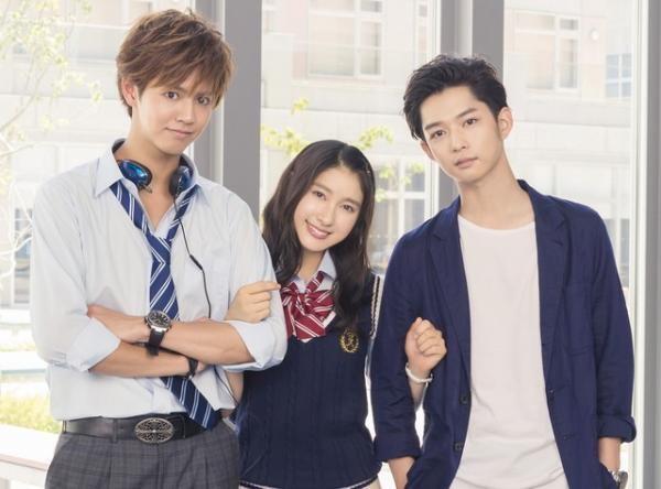 片寄涼太＆千葉雄大ら“兄系イケメン”が続々登場！『兄こま』特報公開