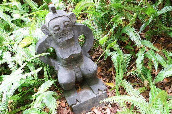 【海外ディズニー】アウラニに隠された秘密を解き明かせ！「メネフネ・アドベンチャー・トレイル」体験