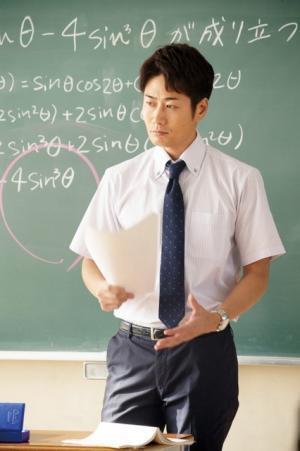 戸次重幸、川口春奈＆山崎賢人の担任に！恋を応援する『一週間フレンズ。』