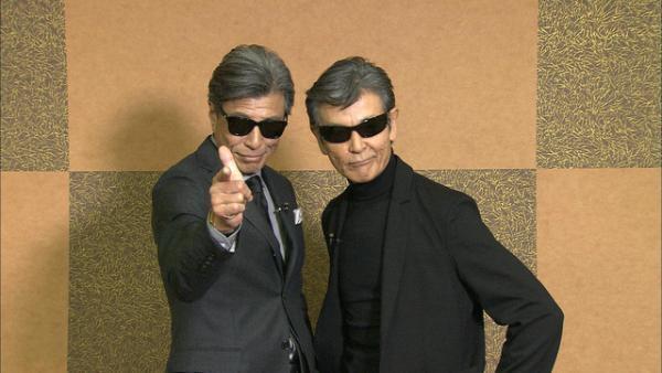 『さらば あぶない刑事』金ローでテレビ初放送へ！「タカとユージは永遠に不滅です」