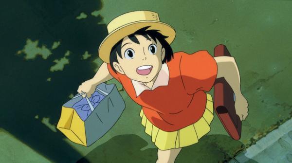 高橋一生が声出演！『耳をすませば』金ロー“冬もジブリ”のトリを飾る