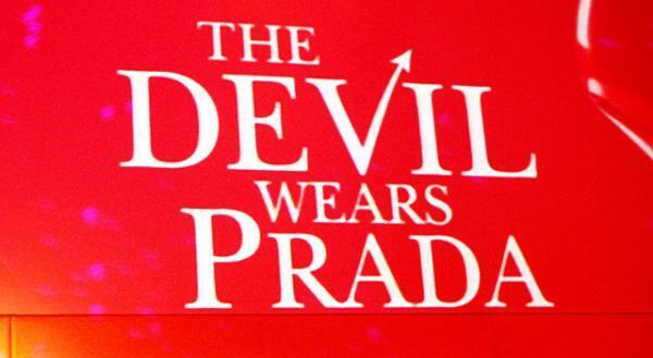 エルトン・ジョン、「プラダを着た悪魔」をミュージカル化