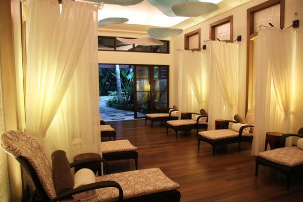 【海外ディズニー】まさに地上の楽園！ディズニー直営の本格スパで癒しを