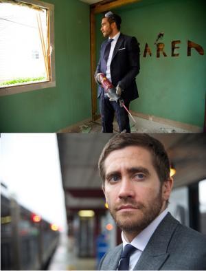 【特別映像】ジェイク・ギレンホール、“泣けない”男が結婚生活を破壊！