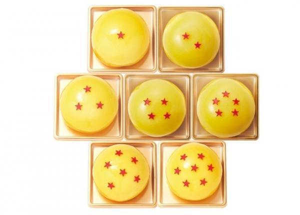 ドラゴンボールファン必食！ 東京駅とその周辺でグルメフェア「ドラゴンボールメニュー大集合」展開