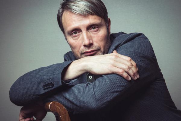 【インタビュー】マッツ・ミケルセン、“北欧の至宝”が歩むこれからの俳優人生とは