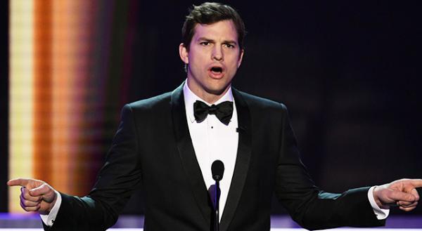 アシュトン・カッチャーらセレブ、トランプ大統領の難民規制に怒り