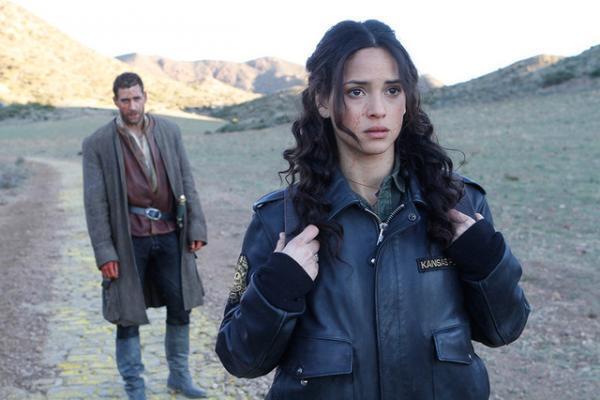 【特報映像】「オズの魔法使い」が超絶映像美でTVシリーズ化！Hulu配信へ「エメラルドシティ」