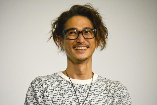 盛り上がる『沈黙』に窪塚洋介も喜び「デビューしたときより反響が大きい」