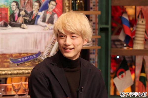 坂口健太郎、合コンメンバー発表!? 「TOKIOカケル」今夜