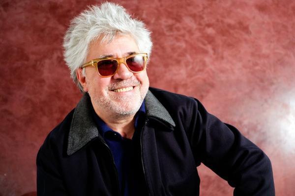 ペドロ・アルモドバル監督、第70回カンヌ映画祭の審査員長に