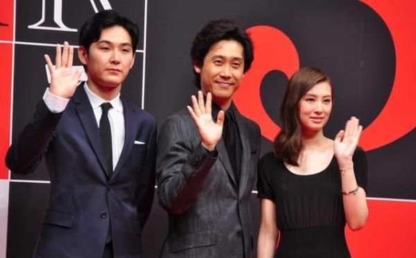 『探偵はBARにいる』第3弾ヒロインは北川景子！ 松田龍平は脚本未読で大泉洋、唖然