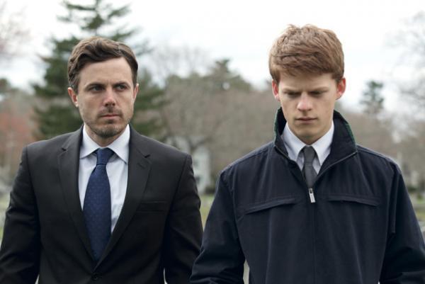 オスカー最有力！ケイシー・アフレック主演『マンチェスター・バイ・ザ・シー』初映像