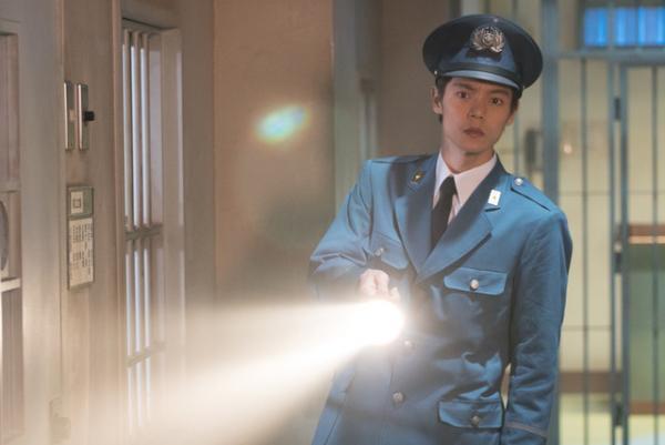 窪田正孝主演「ヒトヤノトゲ～獄の棘～」予告編が公開