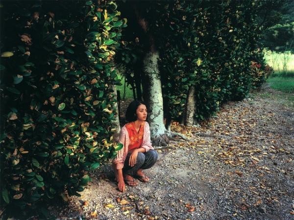 満島ひかり「私のルーツ」…奄美の島を舞台に単独主演『海辺の生と死』