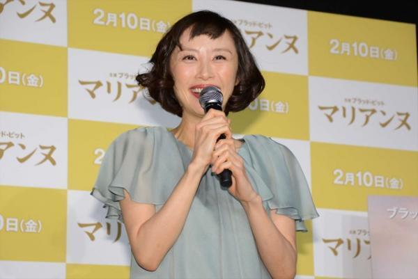 山口もえ、夫・爆問田中にいまさら言えない秘密を暴露！