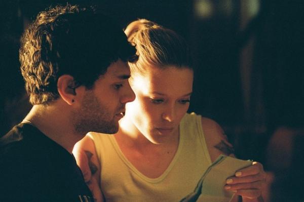 レア・セドゥ＆ナタリー・バイ、グザヴィエ・ドラン愛を告白！「皆の心を揺さぶる存在」