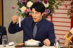 鈴木亮平、超高級カニ料理で“ゴチバトル”！「ぐるナイ」
