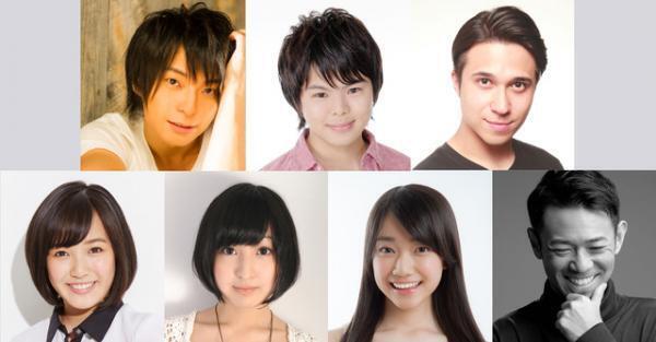 柿原徹也＆村瀬歩＆木村昴ら、『SING』吹き替え声優が追加発表！