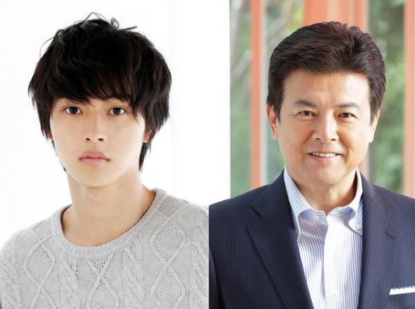 山崎賢人、ピアノの調律師に！「羊と鋼の森」実写化で三浦友和と初共演