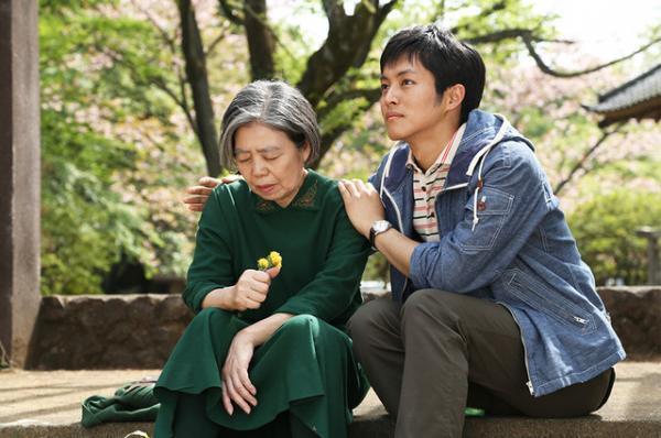 松坂桃李主演、心震わす感動作『ツナグ』が「金曜ロードSHOW！」放送