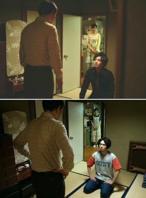 松坂桃李＆菅田将暉が思わず正座…『キセキ』“父親”との修羅場を明かす