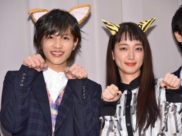 志尊淳、入山法子と会話しない挨拶だけの険悪ムードに!?