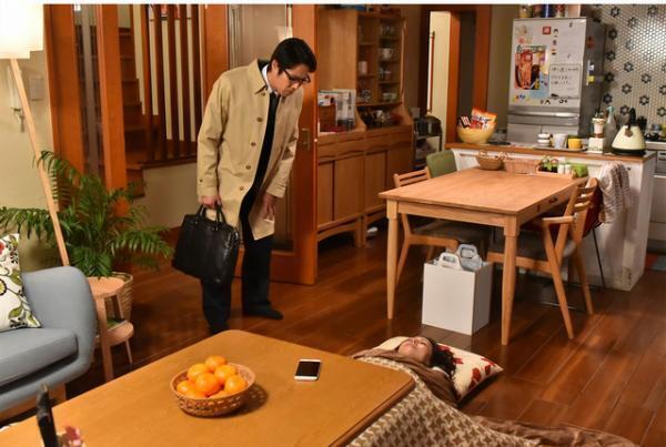 仕事か？家庭か？堤真一はどう危機を乗り切る!?「左江内氏」第4話