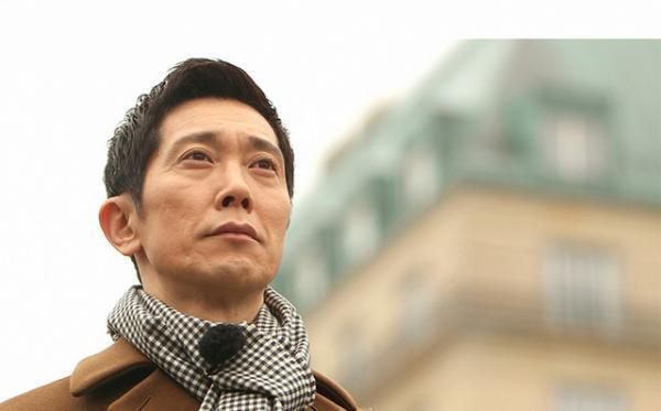 佐々木蔵之介、ドイツで人々の命を救った医師の軌跡を辿る「ドイツが愛した日本人」