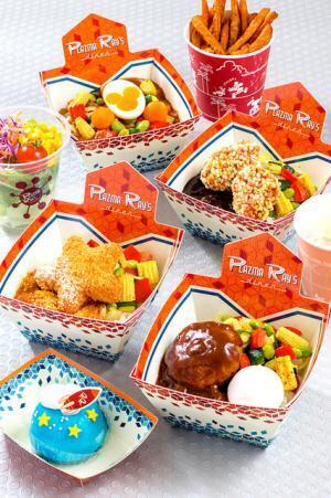 【ディズニー】宇宙メニューをめしあがれ！ランドの新レストラン3月25日にオープン決定