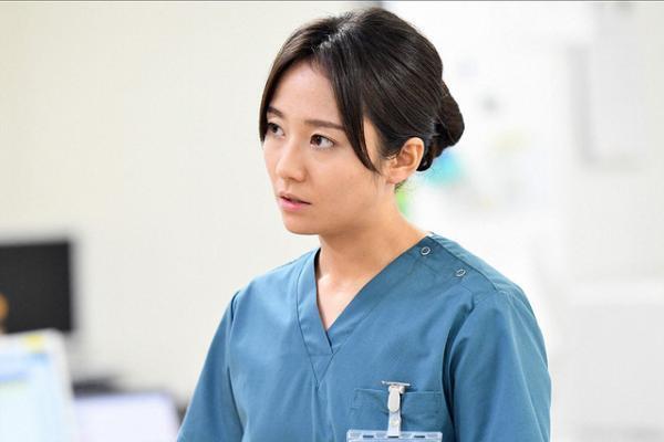 木村拓哉＆木村文乃、名コンビに亀裂が…「A LIFE」第4話