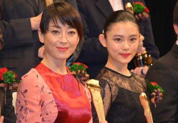 宮沢りえ、出演作への愛情と本音を漏らす「ほかの女優さんがやったら嫉妬すると思った」