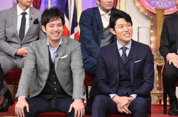 鈴木亮平＆三浦貴大、2人の意外な弱点とは!? 「しゃべくり007」今夜