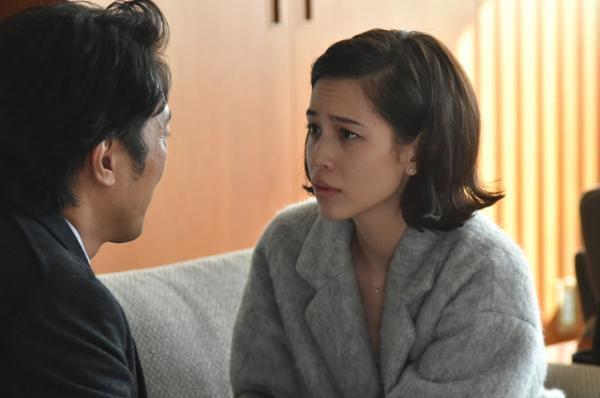 【ドラマニア】謎に次ぐ謎！手に汗握る“ゾクッと作”に注目