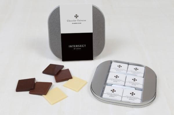 【3時のおやつ】辻口博啓による“ロカボ”チョコレートでヘルシーバレンタイン！