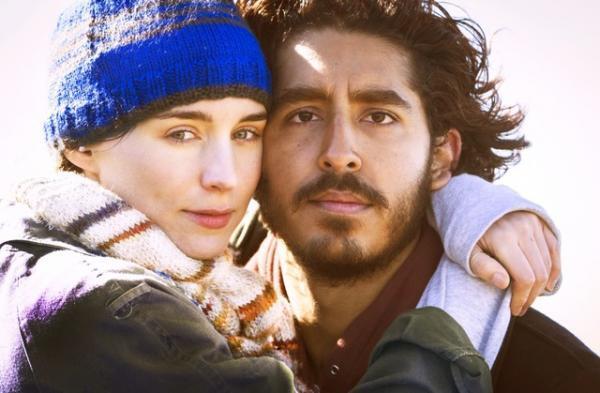 【予告編】25年ぶりの故郷へGoogle Earthが道案内…『LION／ライオン』